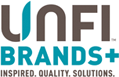 UNFI Brands Plus Logo