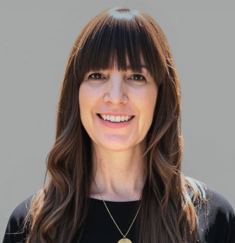 Lisa Gilbert