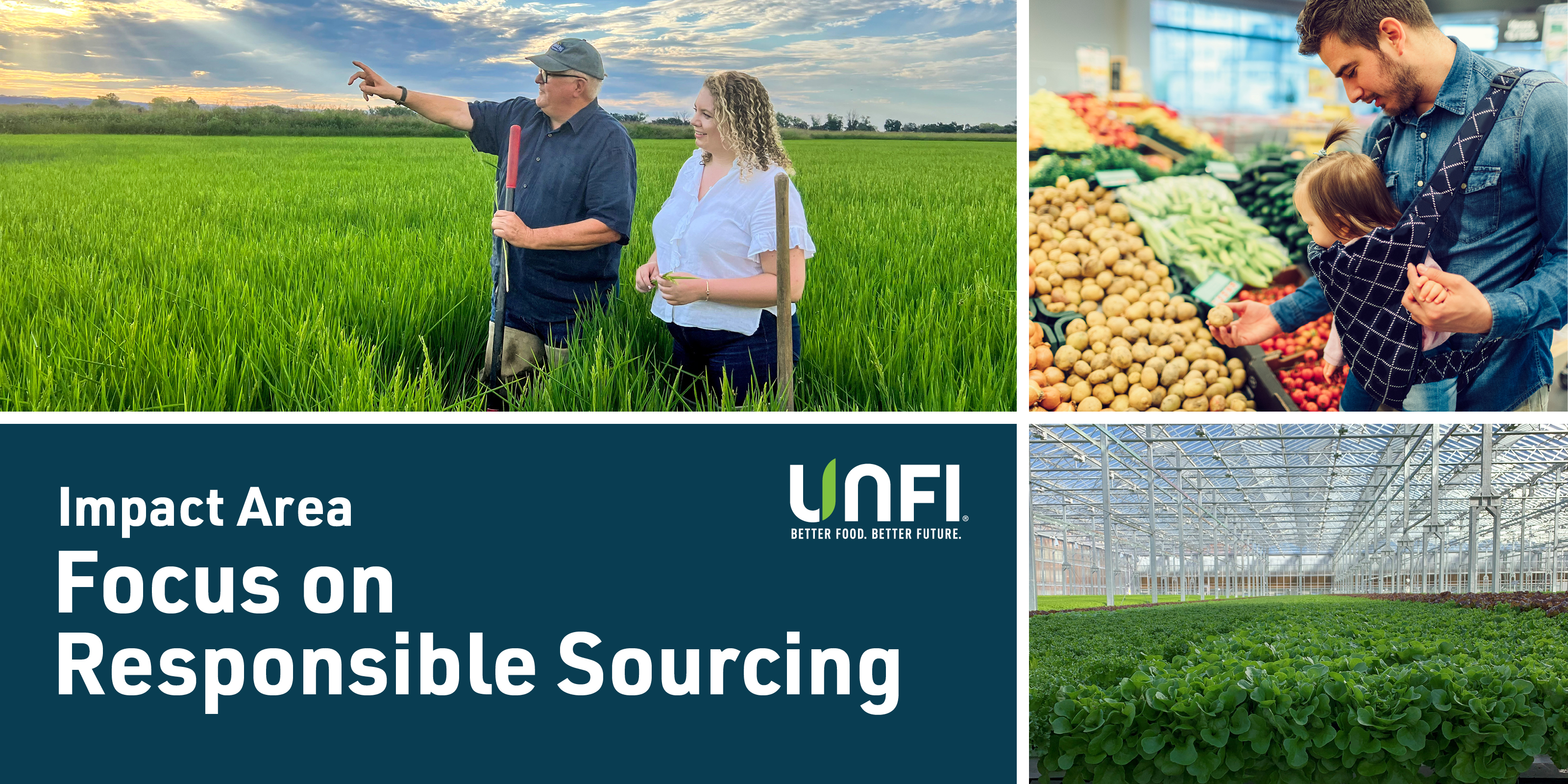Responsible Sourcing Partnerships Help Drive UNFI's Climate Action Progress