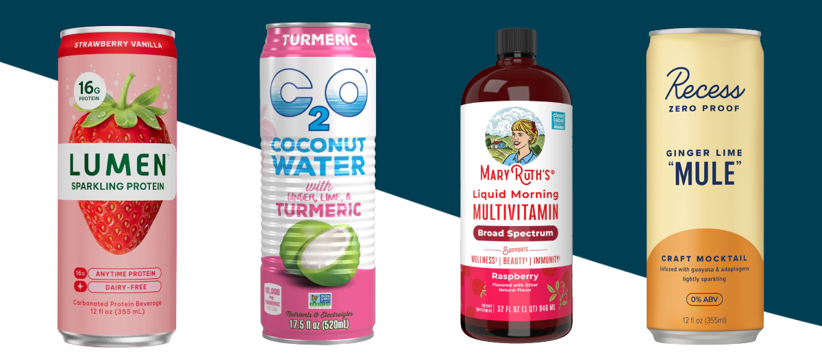 Functional Beverage