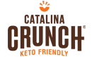Catalina Crunch logo