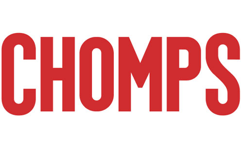 Chomps logo