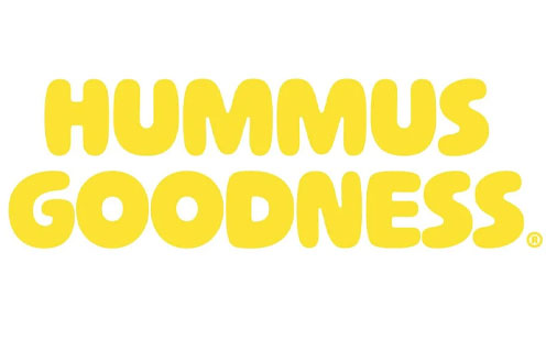 Hummas Goodness logo