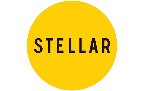 Stellar logo
