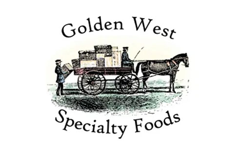 Golden West Specialty Foods Logo