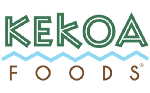 Kekoa Foods Logo