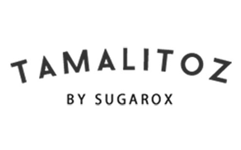 Tamalitoz by Sugarox Logo