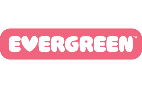 Evergreen Logo