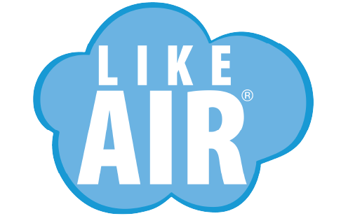 Like Air Logo