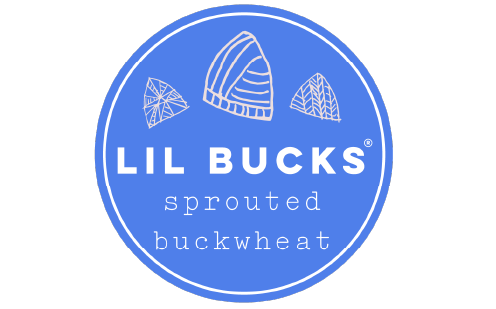 Lil Bucks Logo